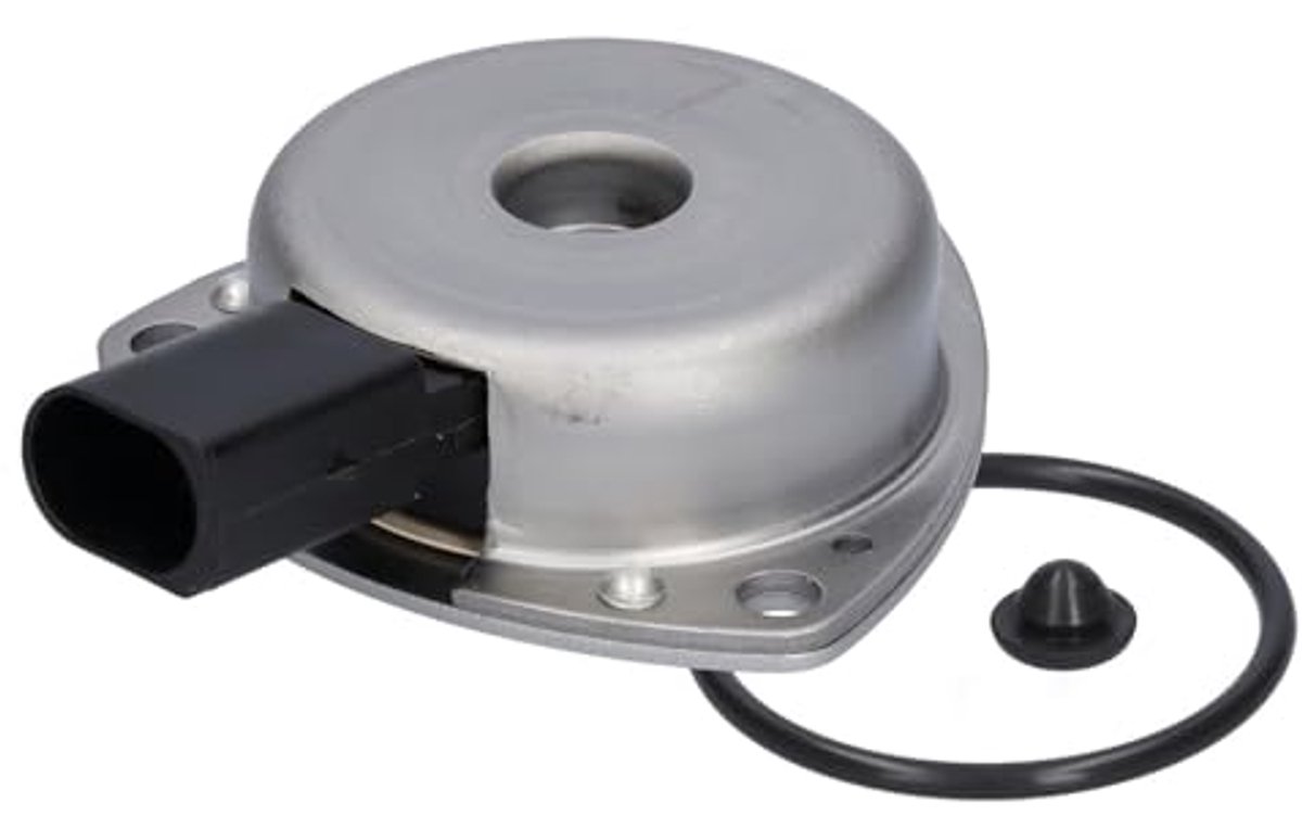 Magneetventiel voor Nokkenasverstelling - Auto Reserveonderdeel