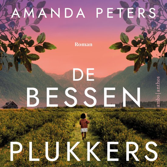 De bessenplukkers - cover