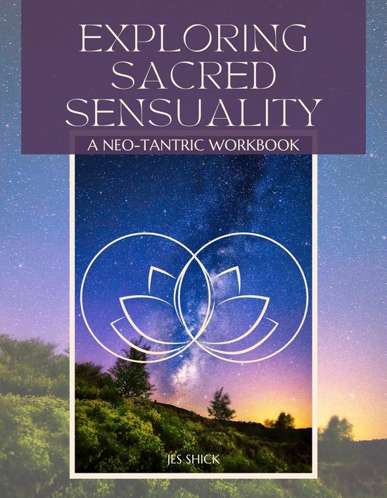 Exploring Sacred Sensuality - cover