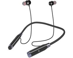 TUNIQ Wireless headset Sports - Zwart