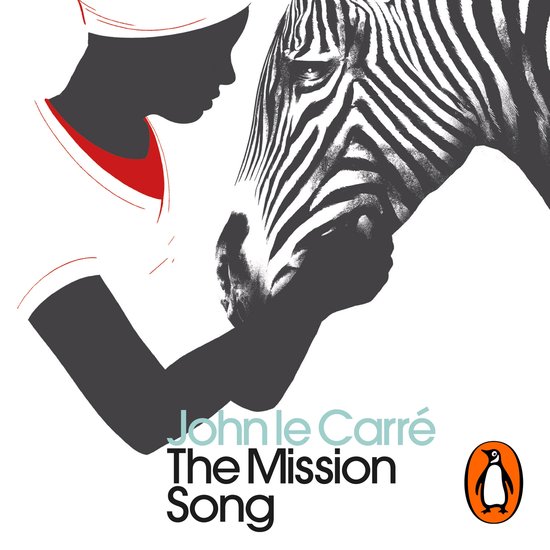 The Mission Song - cover