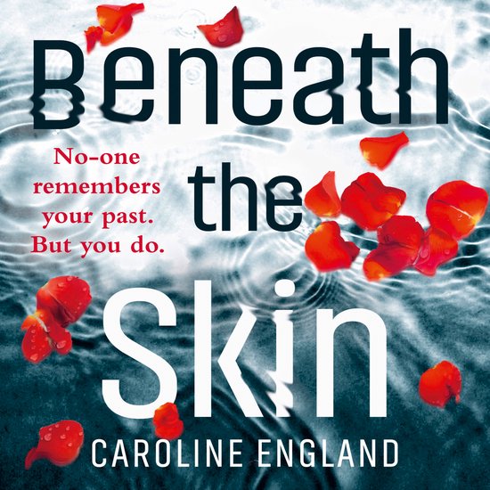 Beneath the Skin - cover