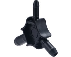 Universele Kalibrator/Ontbramer - Voor Meerlaagse Buizen - Meerhuid-Ruimer - Multi-Calibrator - Kalibrator - Deburring - Diameter 16, 20, 26mm