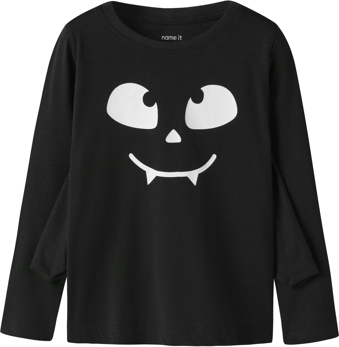 NAME IT - NMMOTTOR LS TOP - Jongens - Lange mouwen shirts