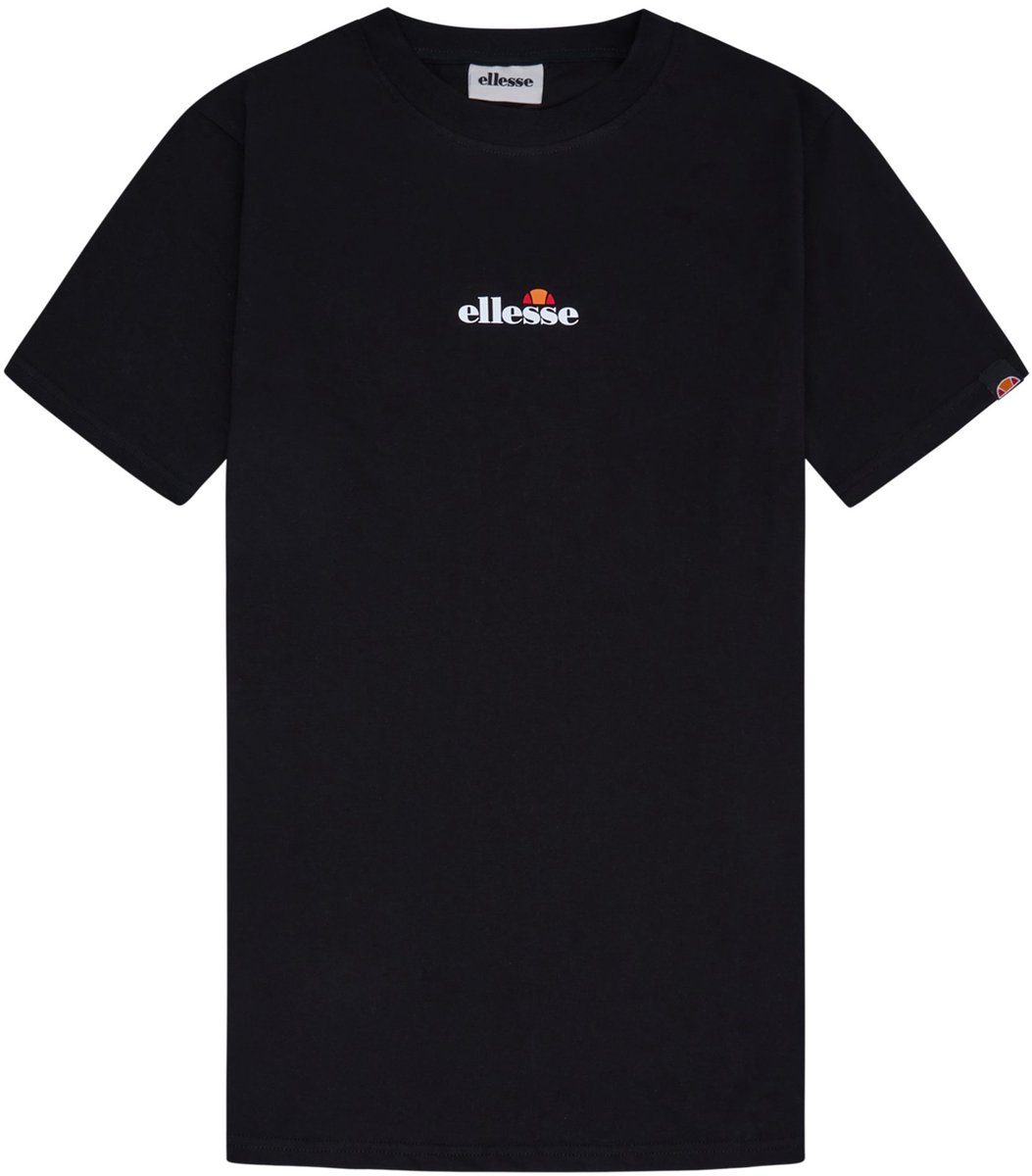 Ellesse Ollio 2 tee Zwart
