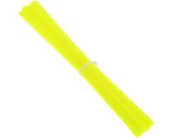 50Pcs 3mm Wheels String Trimmer Nylon Line Suitable for Most Push Trimmers Lawn Mowers