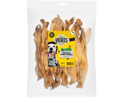 18x Voskes Hondensnack Konijnenoren 200 gr