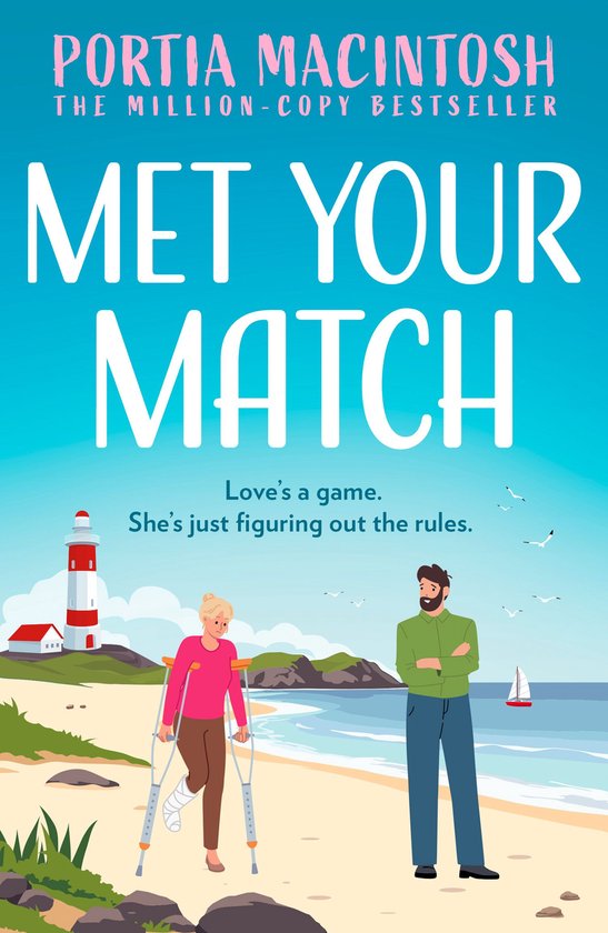 Marram Bay 3 - Met Your Match