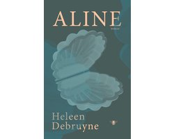 Omslag van Aline