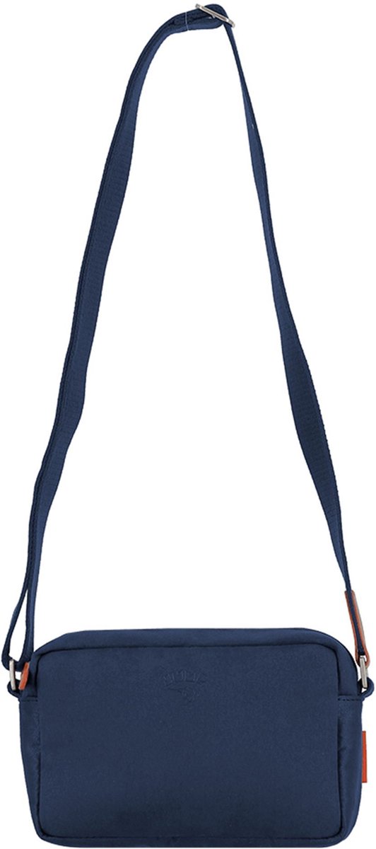 Jump Uppsala Schoudertas 21 cm - Dames - navy