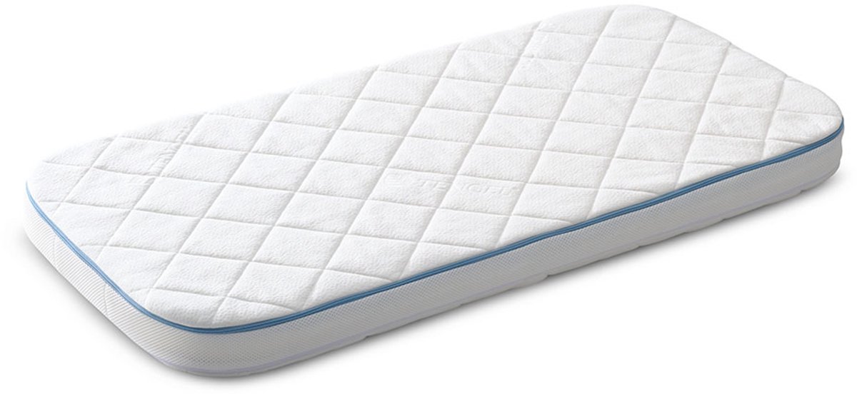 Petite Amélie BABY MATRAS «AERO» PREMIUM VENTILEREND VOOR «COCOON» LEDIKANT | 60 X 120 CM
