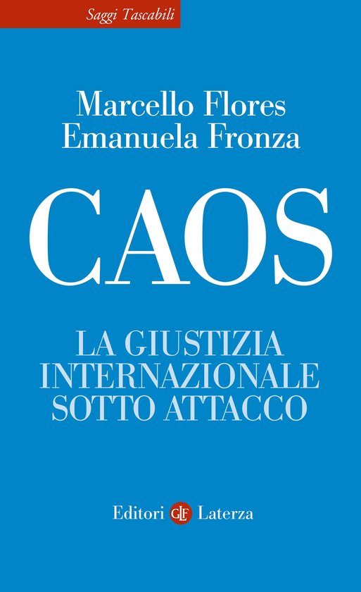 Caos - cover