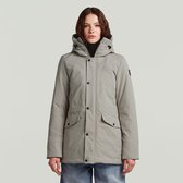 G-STAR Vodan 2.0 Long Jkt Wmn Ladies Jacket