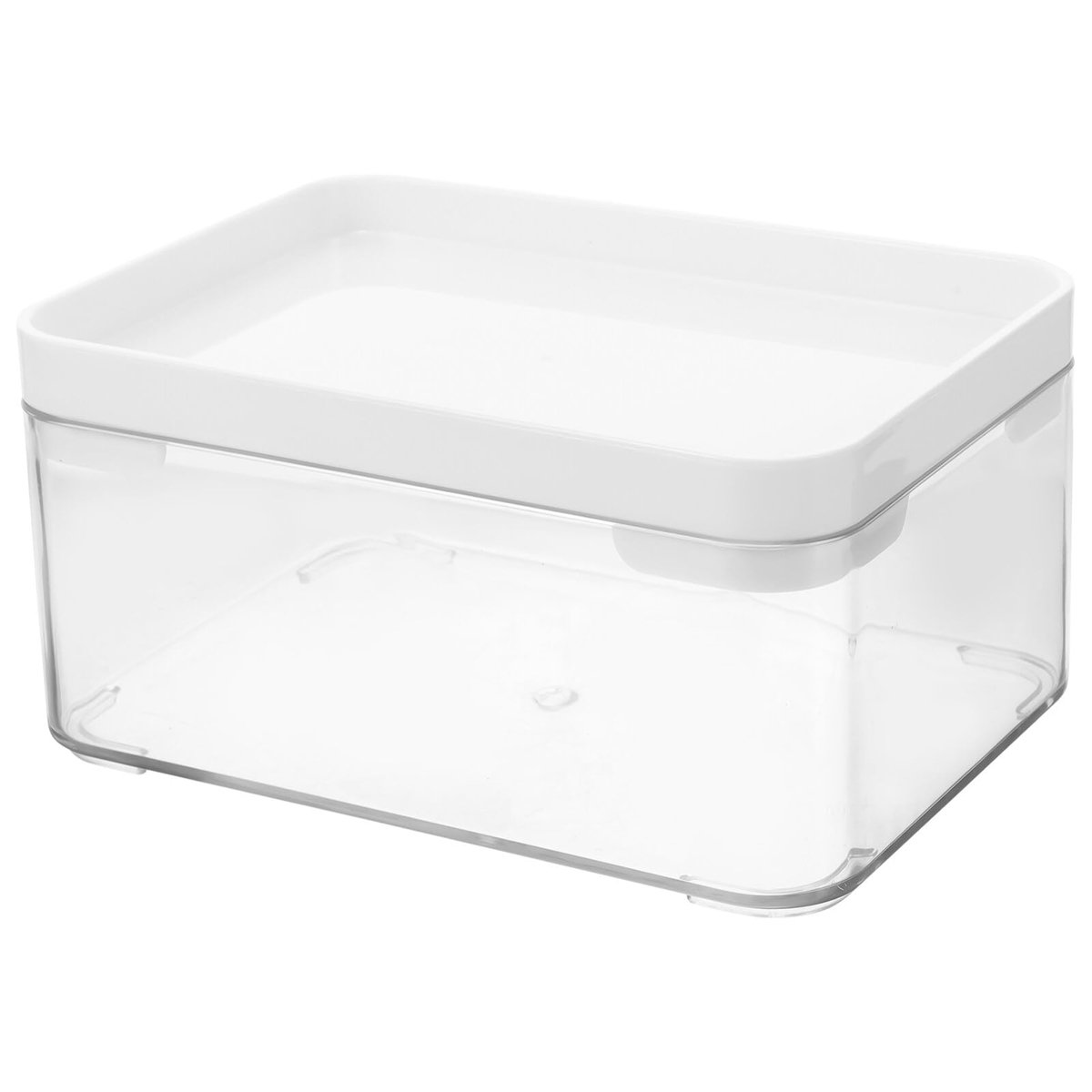 Herbruikbare plastic wasmiddelcontainer, deksel voor wasmiddeldispenser, wasmiddelcondensaatparels