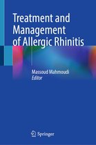 Medicine (R0) - Treatment and Management of Allergic Rhinitis