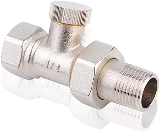 3-weg 1,5” Omstelklep 4715 – Vervanging Voor Zodiac, Geschikt Voor Zwembadslangen 32 Mm En 38 Mm, Voor Warmtepompen En Zonnepanelen