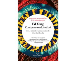 Contengo moltitudini
