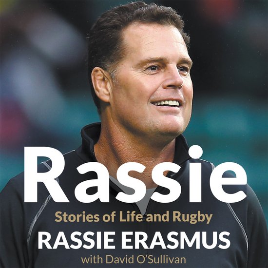 Rassie - cover