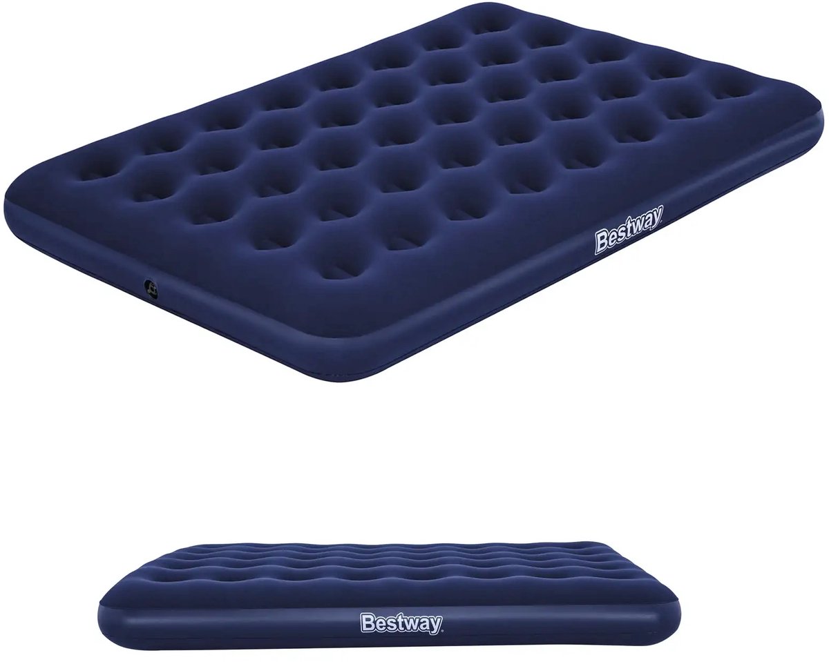 Bestway Luchtbed BLUE HORIZON DOUBLE