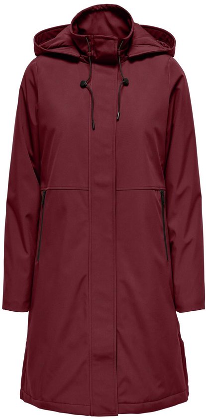 ONLY - ONLKARA LIFE PARKA CC OTW - Femme - Doudounes