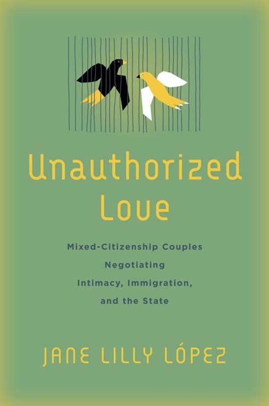 Unauthorized Love - cover