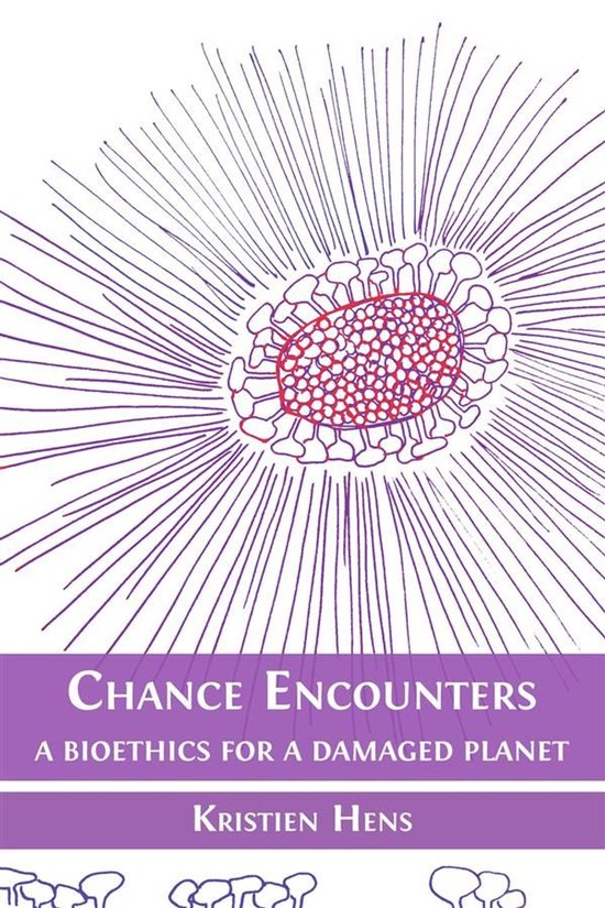 Chance Encounters - cover