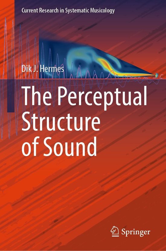 Physics and Astronomy (R0) - The Perceptual Structure of Sou ... - cover
