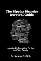 The Bipolar Disorder Survival Guide
