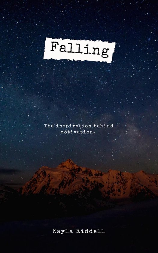 Falling
