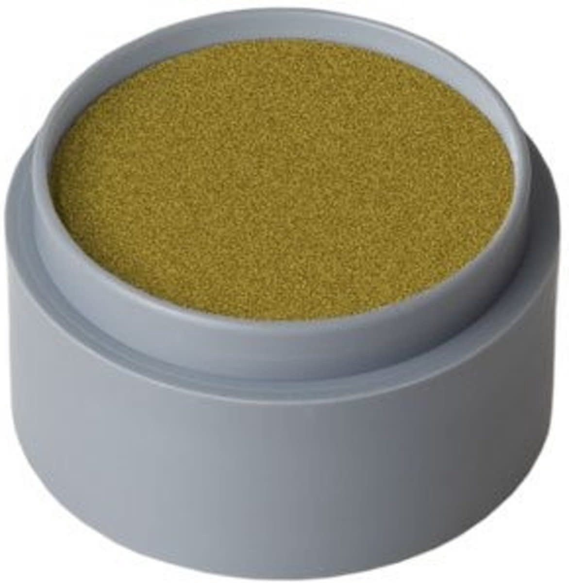 Grimas oranje 509 - 15 ML - Water Schmink make-up — afbeelding 4