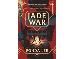 Jade War