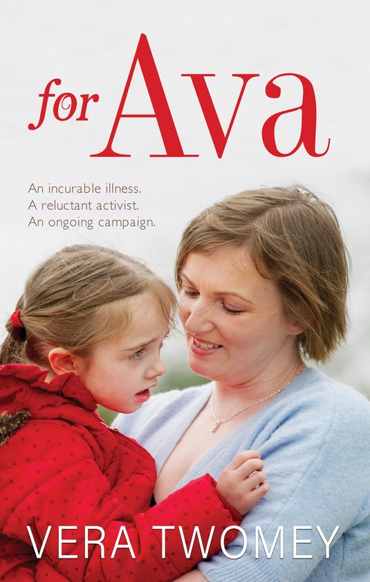 For Ava - cover