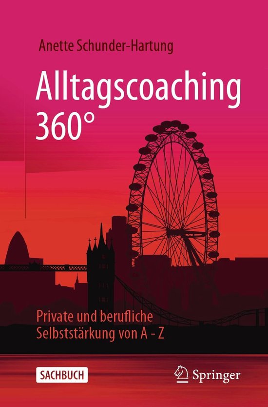Business and Economics (German Language) - Alltagscoaching 3 ... - cover
