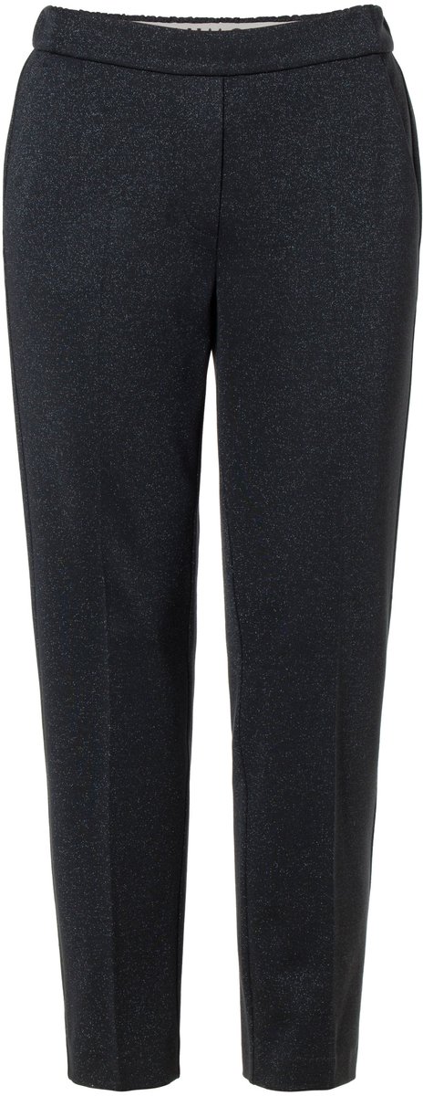 Beaumont - Broek - Zwart - L (40)