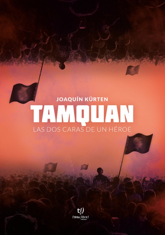 Tamquan - cover