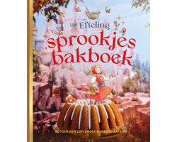 Het Efteling-sprookjesbakboek