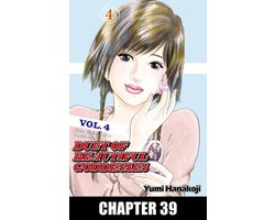 DUET OF BEAUTIFUL GODDESSES, Chapter Collections 39 - DUET OF BEAUTIFUL GODDESSES