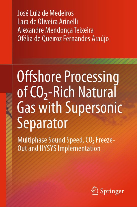 Engineering (R0) - Offshore Processing of CO2-Rich Natural G ... - cover