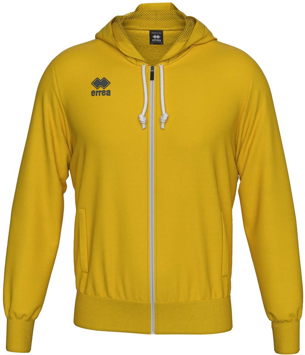 Errea Jacob Jas Ad - Sportswear - Volwassen