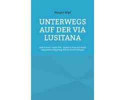 Unterwegs auf der Via Lusitana