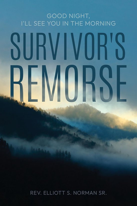 Survivor's Remorse - cover