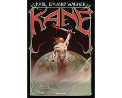 Kane. La saga