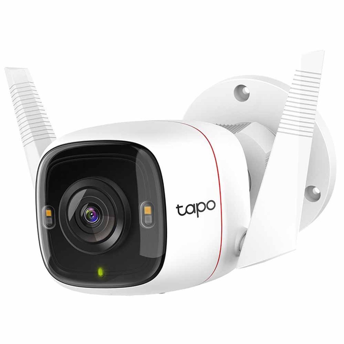 Tapo C320WS Beveiligingscamera Buiten 2K QHD WiFi - afbeelding 2