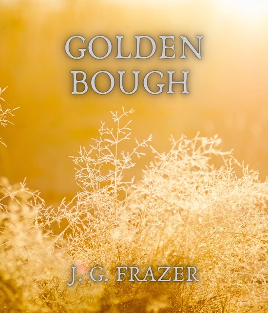 Golden bough - cover