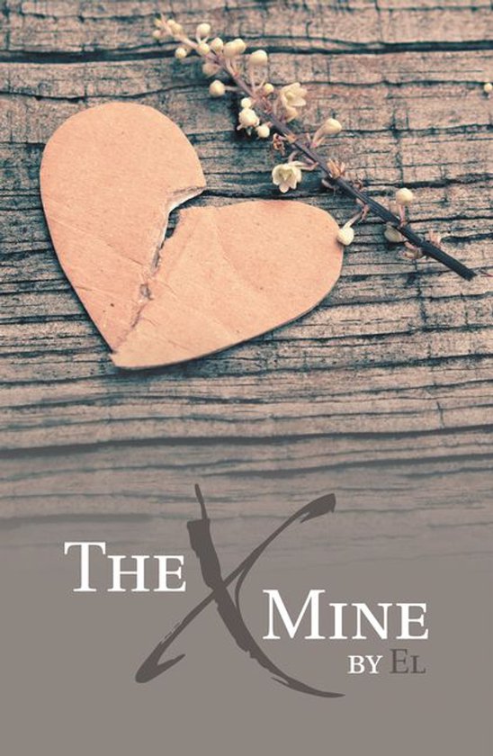 The X Mine - cover
