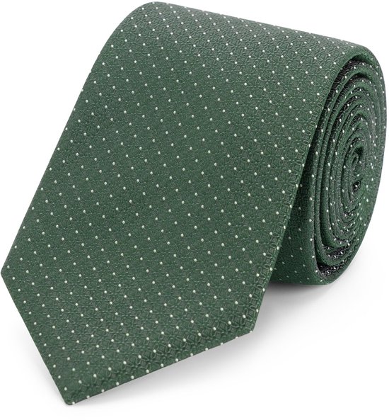 Stropdas Fletcher - Groen - Sézane