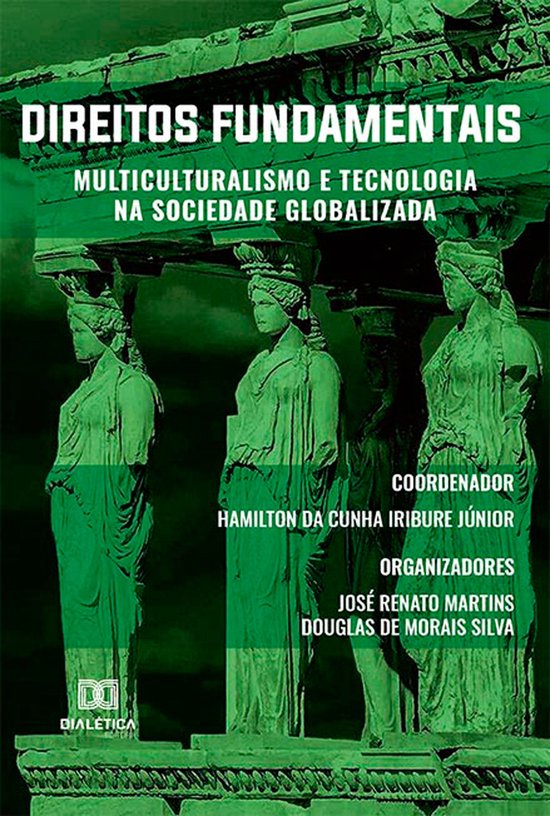 Direitos Fundamentais - cover