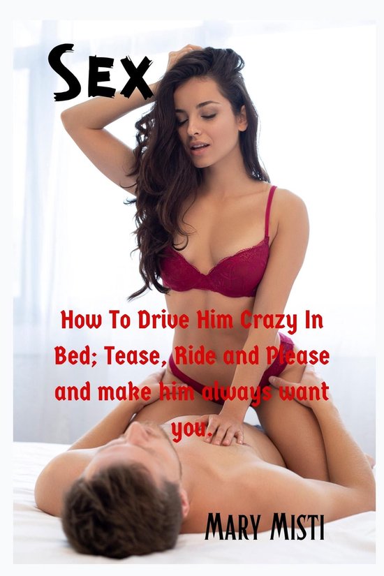 Bestselling Series - SEX