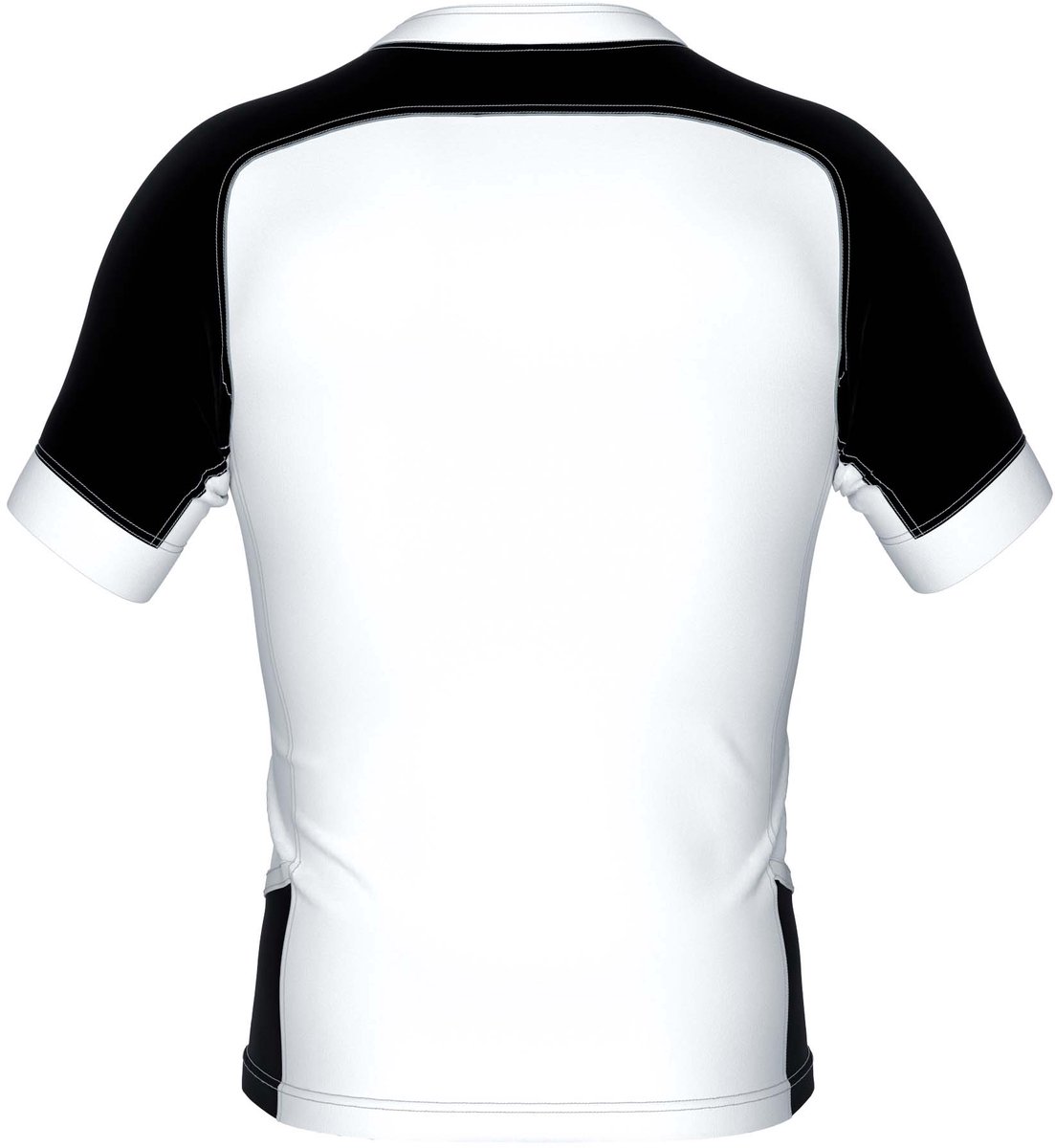 T-Shirt Errea Clyne Kinder T-Shirt Mc Ad - Sportswear - Volwassen