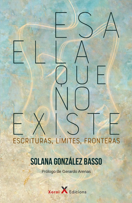Conexiones - Esa ella que no existe - cover